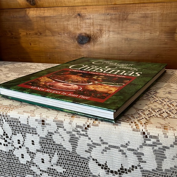 Company’s Coming For Christmas Cookbook - Picture 3 of 12